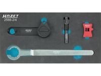 Hazet 2588-2/4 Motor-instelgereedschap VW / Seat / Škoda