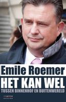 Het kan wel - Emile Roemer - ebook - thumbnail