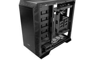 be quiet! HDD CAGE 2 Universeel HDD-behuizing