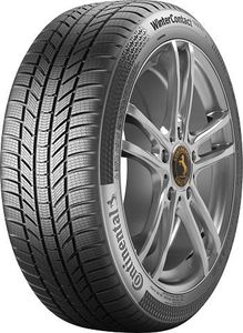 Continental Ts-870 p fr xl 245/45 R18 100V 24545VR18TTS870PXL