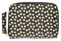 HEMA Portemonnee 9x12 Gestipt