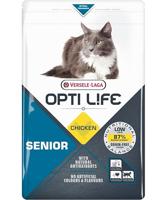 Opti Life Cat Senior droogvoer voor katten