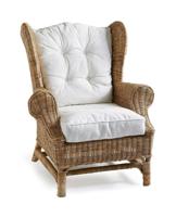 Rivièra Maison Fauteuil Nicolas