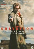 The Salvation - DVD (8718836862267)