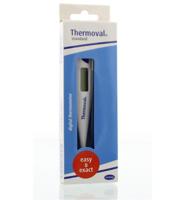 Hartmann Thermoval Standard Digitale Koortsthermometer (1st)
