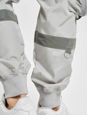 VSCT Clubwear / Cargobroek Jupiter Cargo in grijs VSCT Clubwear / Cargobroek Jupiter Cargo in grijs