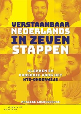 Verstaanbaar Nederlands in zeven stappen - Marieke Goedegebure - Paperback (9789046907276) Verstaanbaar Nederlands in zeven stappen - Marieke Goedegebure - Paperback (9789046907276)