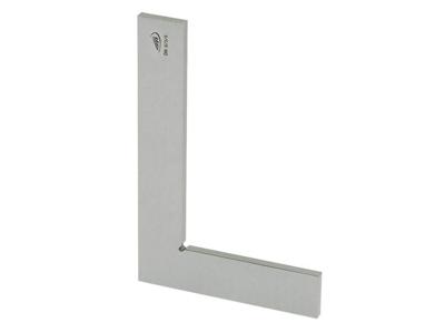 HELIOS PREISSER 0373108 Platte winkelhaak 400 x 230 mm 90 °