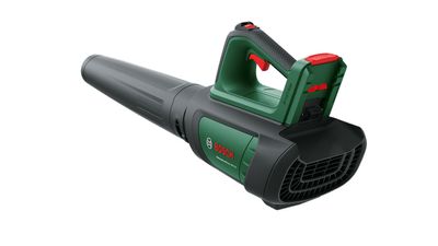 Bosch Home and Garden AdvancedLeafBlower 36V-750 solo Bladblazer Accu Zonder accu 36 V