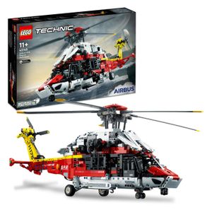 Lego LEGO Technic 42145 Airbus H175 Reddingshelikopter