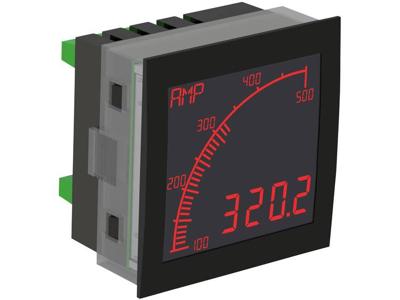 Trumeter APM-AMP-ANO