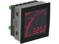 Trumeter APM-AMP-ANO
