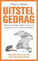 Uitstelgedrag (Paperback) - thumbnail