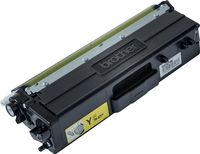 Brother toner, 1.800 pagina&apos;s, OEM TN-421Y, geel