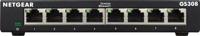 Netgear 8 poorts gigabit switch
