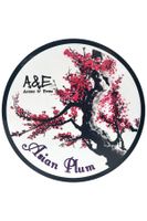 Ariana & Evans scheercrème Asian Plum K2E 118ml - thumbnail