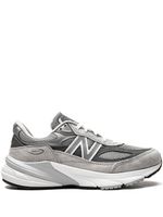 New Balance baskets 990V6 Grey - Gris - thumbnail