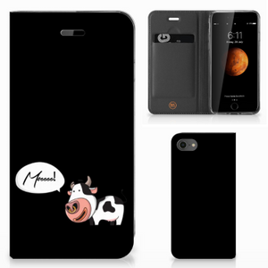 iPhone 7 | 8 | SE (2020) | SE (2022) Magnet Case Cow