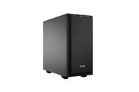 be quiet! Pure Base 600 Midi Tower Zwart