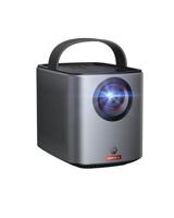 Nebula Mars 3 Air, Google TV-projector, officiële Netflix-licentie, 400 ANSI-lumen licht, 1080p, Dolby Digital Sound, 150″-beeld, ingebouwde accu, 2,5 uur speeltijd overal