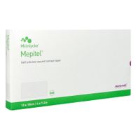 Mepitel Ster 10,0cmx18,0cm 10 291010