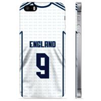 iPhone 5/5S/SE TPU-hoesje - Engeland