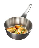 AEG A9ALCS01 Kookplaat accessoire Aluminium