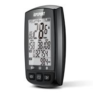 Igpsport Fietscomputer iGPSPORT iGS50E GPS