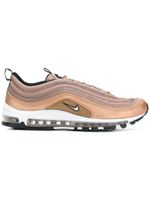 Nike baskets Air Max 97 'Bronze' - Marron - thumbnail