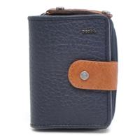 Berba Portemonnee S Chamonix Navy Blauw