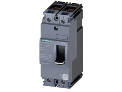 Siemens 3VA1180-5ED26-0AA0 Vermogensschakelaar 1 stuk(s) Instelbereik (stroomsterkte): 80 - 80 A Schakelspanning (max.): 415 V/AC (b x h x d) 50.8 x 130 x 70 mm Siemens 3VA1180-5ED26-0AA0 Vermogensschakelaar 1 stuk(s) Instelbereik (stroomsterkte): 80 - 80 A Schakelspanning (max.): 415 V/AC (b x h x d) 50.8 x 130 x 70 mm