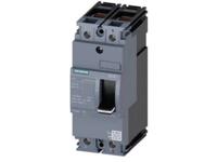 Siemens 3VA1180-5ED26-0AA0 Vermogensschakelaar 1 stuk(s) Instelbereik (stroomsterkte): 80 - 80 A Schakelspanning (max.): 415 V/AC (b x h x d) 50.8 x 130 x 70 mm