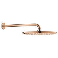 GROHE Rainshower Regendouche - hoofddouche Ø31cm - wandmontage - 38cm warm sunset 26066DA0