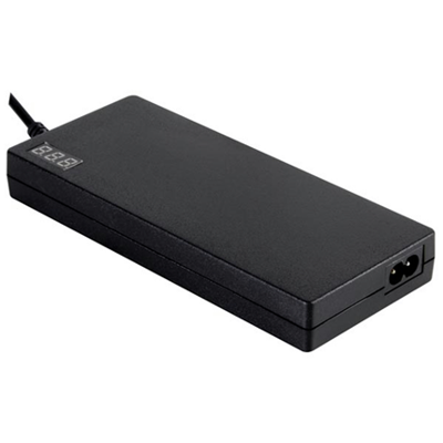 Velleman Gestabiliseerde Universele Laptop Voeding 120W PSSE27