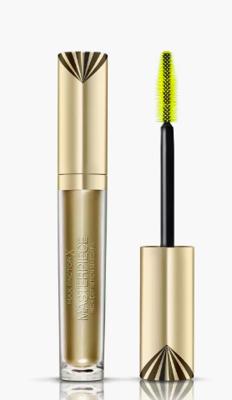 Max Factor Mascara Masterpiece Rich Black wimpermascara