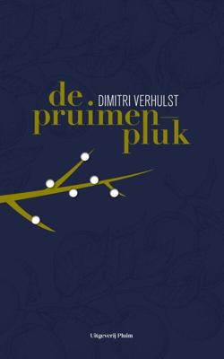 De pruimenpluk - Dimitri Verhulst - eBook (9789492928573) De pruimenpluk - Dimitri Verhulst - eBook (9789492928573)