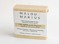 Malou en Marius - Zeep 'Naturel' - Reinigend - Zeep 'Naturel' - Reinigend - thumbnail