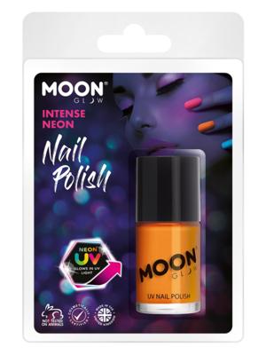 Moon Glow Intense Neon UV Nail Polish