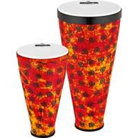 Meinl VR-SDSET-SH VivaRhythm Boom Series Stack Drums set - thumbnail