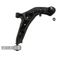 febi bilstein 42616 draagarm met lager en scharnier, 1 stuk