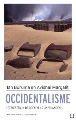 Occidentalisme - Avishai Margalit, Ian Buruma - Paperback (9789046706039)