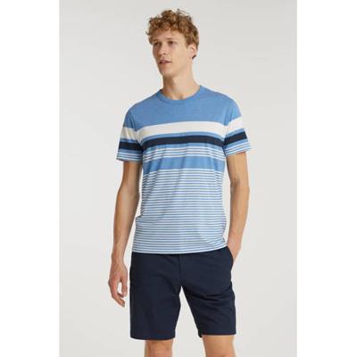 PRODUKT T-shirt Neil - (set van 2)