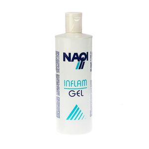 Naqi Inflam Gel 500ml