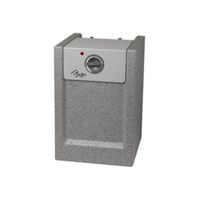 Plieger keukenboiler met koperen ketel 10 liter 400W hotfill, 12mm aanluiting 40181004