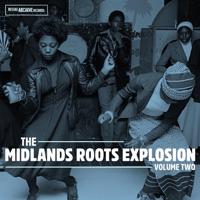 Midlands Roots Explosion Vol.2 - LP (5052571066010)