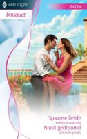 Spaanse liefde ; nooit gedroomd - Rebecca Winters, Susanne James - eBook (9789461701305)