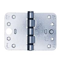 AXA Smart Easyfix Veiligheidsscharnier 89X125 SKG***