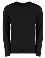 Kustom Kit K253 Regular Fit Arundel Crew Neck Sweater - thumbnail