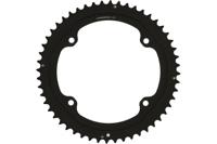 Campagnolo - kettingblad 50t. zwart centaur potenza 11 speed