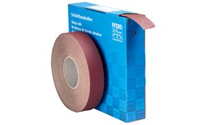 PFERD SBR 40 A 120 45016112 Schuurpapierrol Korrelgrootte 120 (Ø x l) 202 mm x 50 m 1 stuk(s)